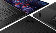Lenovo ThinkPad P1 Gen 8 U7 64GB 4K 1TB  2025