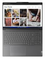 Lenovo ThinkBook 16p Gen4 GTX4060 UUS 2023 MUDEL!