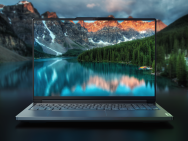 Lenovo ThinkBook 16p Gen4 GTX4060 UUS 2023 MUDEL!