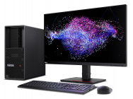 Lenovo ThinkStation P3 Tower Gen2  U7 32GB RTX2000