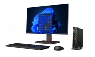 Lenovo ThinkStation P3 Tiny Nvidia UUS MUDEL