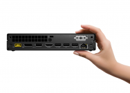 Lenovo ThinkCentre Neo 50q Gen 5 Tiny