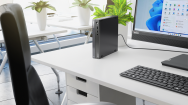 Lenovo ThinkCentre Neo 50q Gen 5 Tiny