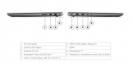 Lenovo ThinkBook 16 Gen 7 AMD 16GB 512SSD