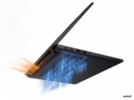 Lenovo ThinkPad T14 Gen 6 R5 16GB 2025 MUDEL