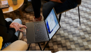 Lenovo ThinkPad T14 Gen 5 U5 16GB 512SSD