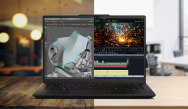 Lenovo ThinkPad P14s Gen 5 2024