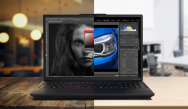 Lenovo ThinkPad P16s Gen 3 U5 16GB  RTX500