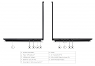 Lenovo ThinkPad P16s Gen 4 U5 16GB RTX500 2025 ENG