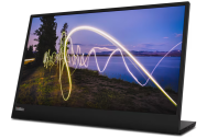 Lenovo monitor L15 USB-C