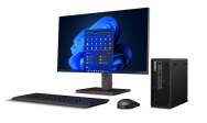 Lenovo ThinkStation P3 Ultra Gen 2 NVIDIA