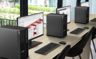 Lenovo ThinkStation P3 Gen 2 Tower U7 32GB RTX2000