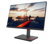 Monitor Lenovo ThinkVision P24h-30 USB-C dokk