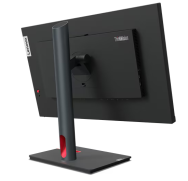 Monitor Lenovo ThinkVision P24h-30 USB-C dokk