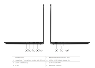 Lenovo ThinkPad X1 Carbon Gen 13 U5 16GB 2025