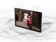 Lenovo Tab M10 (4G LTE)