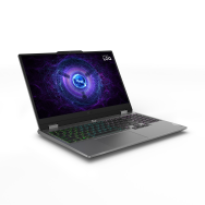 Lenovo LOQ 1TB RTX5060