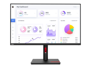 Monitor Lenovo ThinkVision T32p-30 USB-C 4K