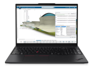 Lenovo ThinkPad P16s Gen 4 R7 32GB  2025 MUDEL