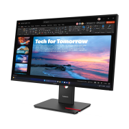 Lenovo monitor ThinkVision T27QD-40  2025 MUDEL