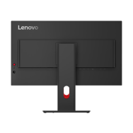 Lenovo monitor ThinkVision T27QD-40  2025 MUDEL