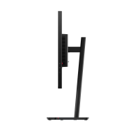 Lenovo monitor ThinkVision T27QD-40  2025 MUDEL