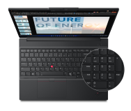 Lenovo ThinkPad E16 Gen 3  32GB 512SSD 2025