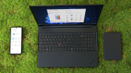 Lenovo ThinkPad E16 Gen 3 16GB 512SSD 2025 ENG