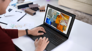 Lenovo ThinkPad E16 Gen 3  32GB 512SSD 2025