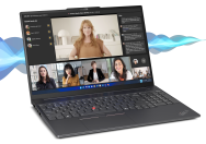 Lenovo ThinkPad E16 Gen 3  32GB 512SSD 2025