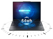Lenovo ThinkPad E16 Gen 3  32GB 512SSD 2025
