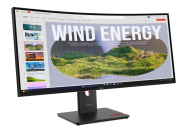 Lenovo ThinkVision T34w-40 UUS MUDEL 2025