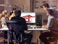 Lenovo ThinkStation P3 Tower Gen 2  U9 64GB 2025