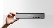 Lenovo ThinkCentre Neo 55q Gen 6 Tiny AMD