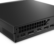Lenovo ThinkCentre Neo 50q Gen 6 Tiny U7 16GB 2026