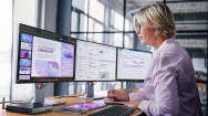 Lenovo ThinkCentre Neo 55q Gen 6 Tiny AMD