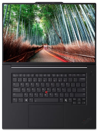 Lenovo ThinkPad P1 Gen 8 UUS 2025 MUDEL