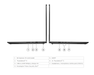 Lenovo ThinkPad P1 Gen 8 UUS 2025 MUDEL
