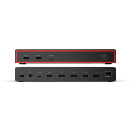 Lenovo ThinkPad USB4 Smart Dock 2025