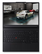 Lenovo ThinkPad P16 Gen 3 UUS 2025 MUDEL