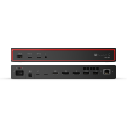 Lenovo ThinkPad Thunderbolt 5 Smart Dock 2025