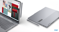 Lenovo ThinkBook 14 2-in-1 G5 32GB 512SSD 2025