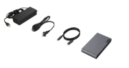 Lenovo ThinkPad USB-C Dock