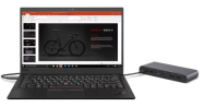 Lenovo ThinkPad USB-C Dock