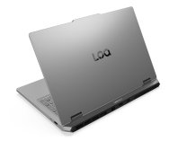 Lenovo LOQ AMD RTX5050