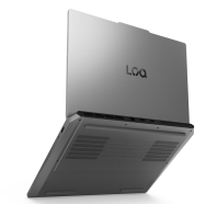 Lenovo LOQ AMD RTX5050