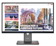 Lenovo monitor ThinkVision P27QD-40  2025 MUDEL