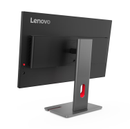 Lenovo monitor ThinkVision P27QD-40  2025 MUDEL