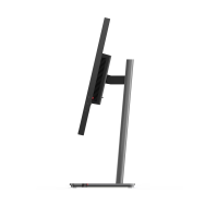 Lenovo monitor ThinkVision P27QD-40  2025 MUDEL