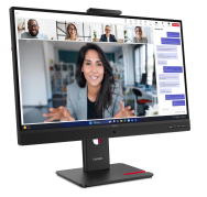 Lenovo monitor ThinkVision T27QD-4v  2025 MUDEL